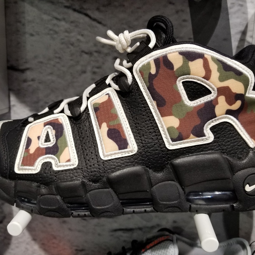 Meet your Posher, Rodolfo